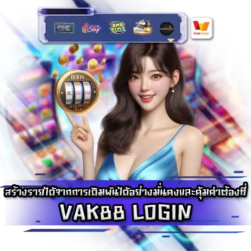 VAK88 VAK88 LOGIN