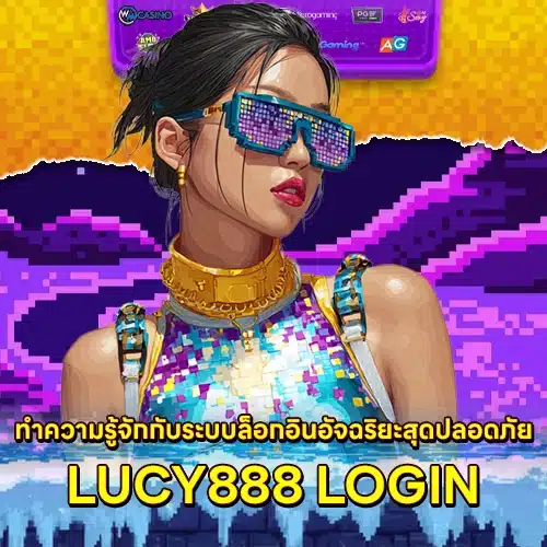 LUCY888 LOGIN LUCY888 LOGIN