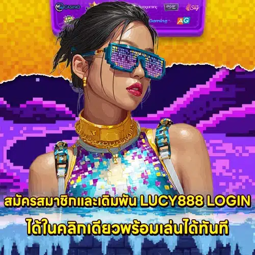 LUCY888 LOGIN LUCY888 LOGIN