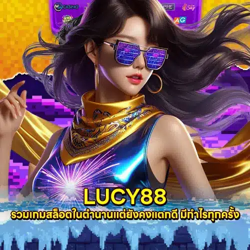 LUCY888 1 LUCY888 1