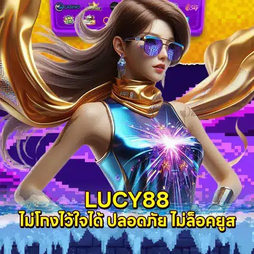 LUCY888 2 LUCY888 2